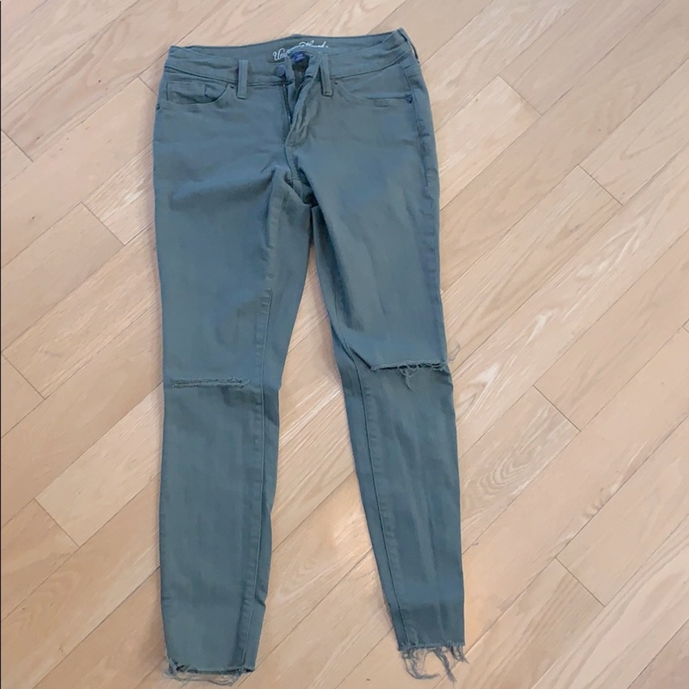 Jeans - Universal Thread